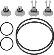 Pool Pump Replacement Filter Kit, Pool Pump Parts, Pool Pump Replacement Parts -Ring Gasket For Pool Pump Replacement Parts