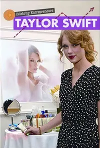 在飛比找三民網路書店優惠-Taylor Swift