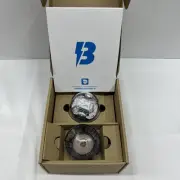 Sphero BOLT App-Enabled Robot Ball Toy W/ Programmable Sensors LED Open Box