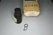NOS OMC EVINRUDE JOHNSON PART NO. 511450 PLUG