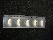 MOLEX 53261-0390 Connector Header 3-Pos 1.25mm R/A SMD **NEW** Qty.5
