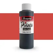 Jacquard Pinata Alcohol Ink 120ml - Chili Pepper
