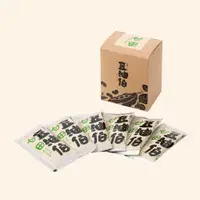 在飛比找蝦皮商城優惠-豆油伯甘田釀造醬油/ 隨身包/ 6入 eslite誠品