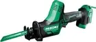 HIKOKI 18V Rechargeable Saver Saw Reciprocating Saw CR18DA NN New