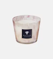 [Baobab Collection] Baobab Collection Pearls White Small scented candle