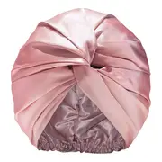 [SLIP] Pure Silk Turban