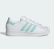 adidas Originals Superstar II women's sneakers Cloud White / Semi Flash JH7060