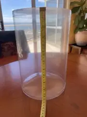 Gift packaging cylinders - 10 per box
