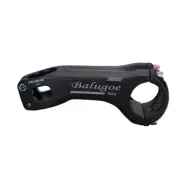 Black Aluminum Bicycle Stems Road Mountain Bike Handlebar Stem 31.8*70/90mm