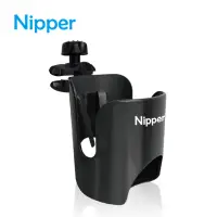 在飛比找momo購物網優惠-【Nipper】推車專用杯架PLUS