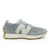 在飛比找PChome24h購物優惠-New Balance 327 系列 男女 休閒鞋-MS32