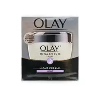 在飛比找樂天市場購物網優惠-歐蕾 Olay - Total Effects7合1晚霜