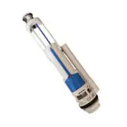 Button & Holder for Toilet Cistern Caroma Novelli Porcher Dual Flush Valve