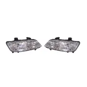 Right & Left Headlight for Holden Commodore VE SERIES 2 BERLINA-LUMINA