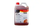 5L Agar Dirt-Off Powerful Heavy-Duty Detergent/Degreaser