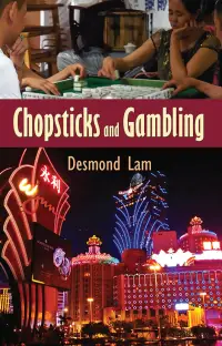 在飛比找博客來優惠-Chopsticks and Gambling