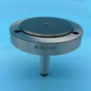 MT2 Chuck Fix Type Morse Flange Shank Adapter Flange For Lathe Chuck 100MM Parts