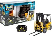 Revell Control 24535 Remote Control Forklift Black/Yellow