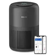 Philips AC0951/13 PureProtect Mini 900 Series Smart Air Purifier Black