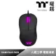 【Thermaltake 曜越】DAMYSUS RGB 人體工學 電競滑鼠(GMO-DMS-WDOOBK-01)