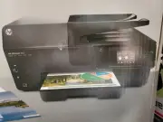 HP OfficeJet 6812 Wi-Fi Printer Fax Scanner Copier