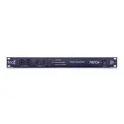 Flock Audio Patch 64 32x32 Digitally-controlled Analog Patchbay