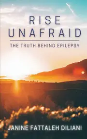 Rise Unafraid - Janine Fattaleh Diliani