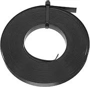 HOMSFOU 1Roll Heavy Duty Insulated Metal Packaging Strap Versatile Bundling for Cash Strapping Electrical Equipment Durable Portable for Various Applications
