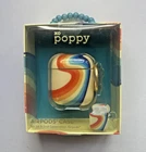 XO Poppy AirPods Case - Multicolor Swirls (1st & 2nd Generation)