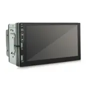 7in Android 10.0 Car Bluetooth Player GPS WIFI USB FM/RDS SD MP5 Stereo Radio