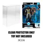 Protector For DC Multiverse Collect to Build Action Figure