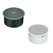 Bose Professional FreeSpace 3 Series II Acoustimass Subwoofer Module Black White