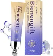 YiZYiF Lightweight Eye Cream for Women and Girls Soft Hydrating Long Lasting Smooth Formula 20g Delicate Facial Cream for All Skin Purple One Size