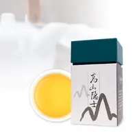 在飛比找蝦皮購物優惠-【好物市集】高山隱士  私房好茶系列-3    大雪山烏龍