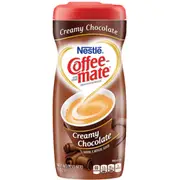 Coffee Mate Creamy Chocolate Powder Tub 289g