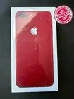 Apple iPhone 7 Plus (PRODUCT)RED 128GB Unlocked A1661 New Sealed Box Since 2016