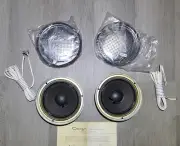Craig Pioneer Hi-Fi Speaker 40 Model 9405 Speaker Kit No.P-16K, 4 Ohms 6 Watts