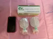 New In Box ILT Intelligent Lighting Technology Light Diffuser Shield