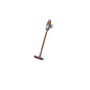 Dyson Micro 1.5kg SV21 三合一吸塵器 極輕量 全機過濾 碳纖維滾筒 簡易清潔 二手品