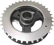 Crankshaft Pulley Compatible For 6 8 ATENZA 1.8 2.0 2.3 MPV Escape L323-11-400 L323-11-400A
