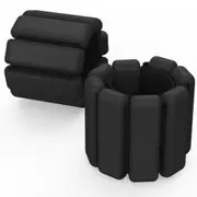 1 Pair Adjustable Ankle/Wrist Weights