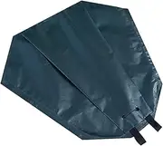 Tree Water Bags,Slow Release Watering Bag for Trees - 20 Gallon Heavy Duty Drip Irrigation System, Portable Refillable Pouch for Deep Root Targeting