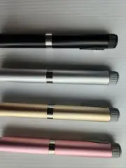 Reusable Magic Pep Pen Peptides 4 Pen Set