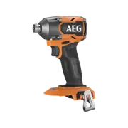 AEG 18V FUSION 4-Mode Impact Driver - Skin Only