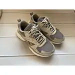 REEBOK ROYAL BRIDGE3 UNISEX 23.5CM奶茶色