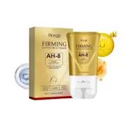 unbrand AH-8 Firming Neck Cream for Crepey Skin Care, Contains Hexapeptide, Moisturizing, Nourishing, Anti-Aging Neck Cream for Tightening and Firm...