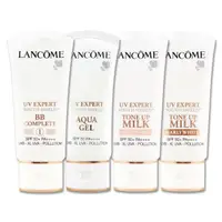 在飛比找momo購物網優惠-【LANCOME 蘭蔻】超輕盈UV系列 30ML〈BB霜/水