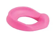 Dreambaby Soft Touch Potty Toilet Training Seat - Pink