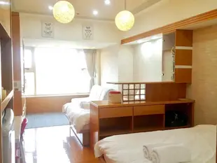 Taipei Main Station Private Suite 1 near Ximending