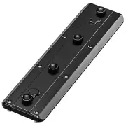 【Leofoto USA】Leofoto GSK-140 / 5.51*1.50in KeyMod Plate | Arca